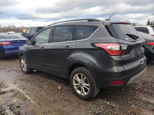 VIN 1FMCU9GD7JUD46518 2018 FORD ESCAPE no.2