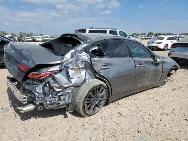 2021 INFINITI Q50 RED SP - JN1FV7DR5MM880501