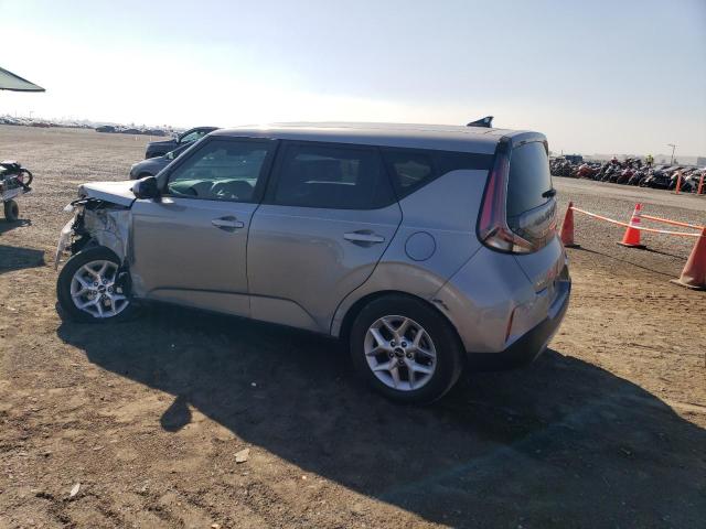 2023 KIA SOUL LX - KNDJ23AU2P7878029