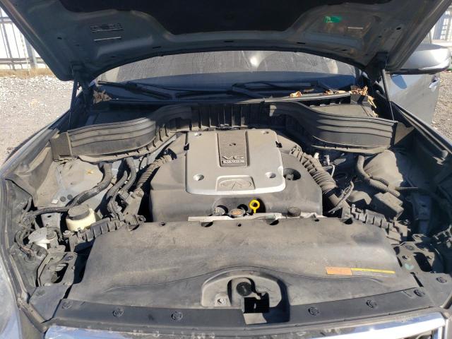 2017 INFINITI QX50 - JN1BJ0RR8HM402332