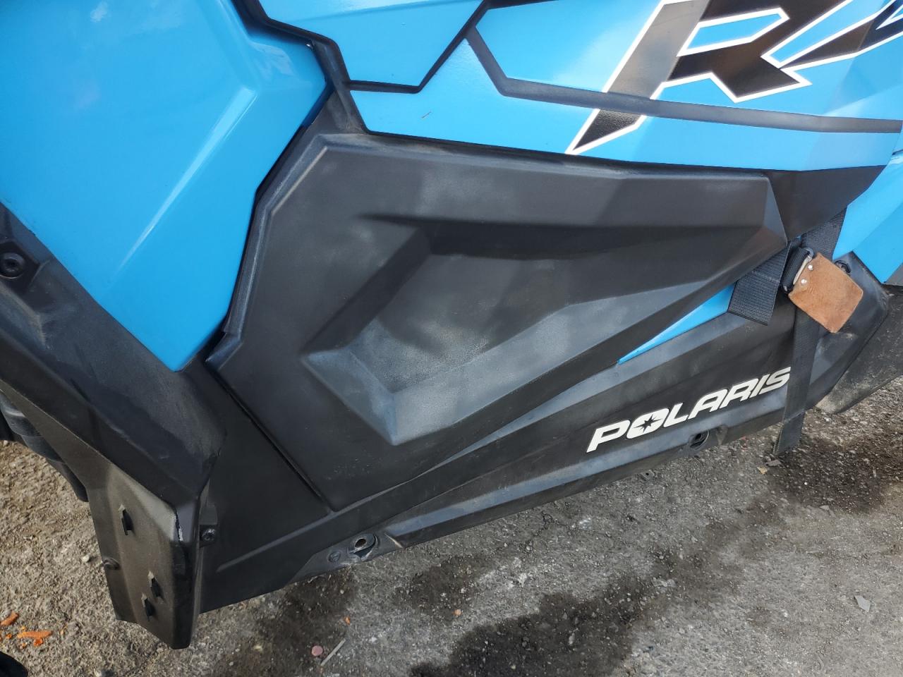 Lot #2989443605 2020 POLARIS RZR XP 100