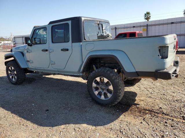 2023 JEEP GLADIATOR - 1C6HJTAG8PL548700