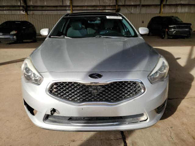 2016 KIA CADENZA LU KNALN4D75G5199070