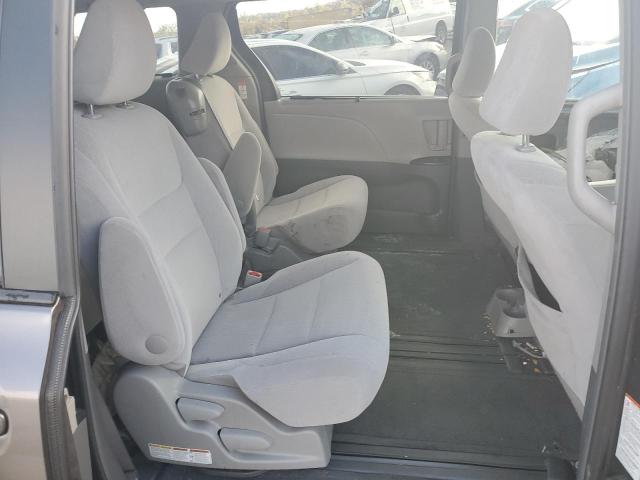 2016 TOYOTA SIENNA LE - 5TDKK3DC6GS709077