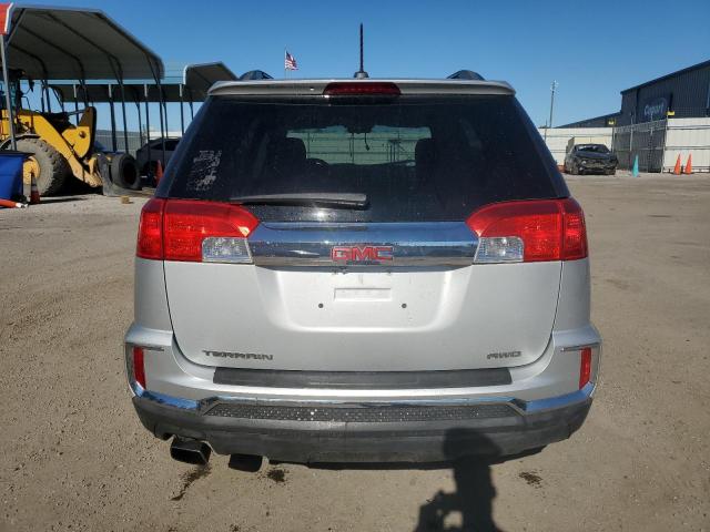 2017 GMC TERRAIN SL - 2GKFLTEK3H6230720