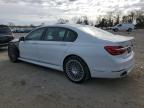 BMW ALPINA B7 снимка