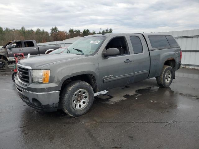 GMC SIERRA K15