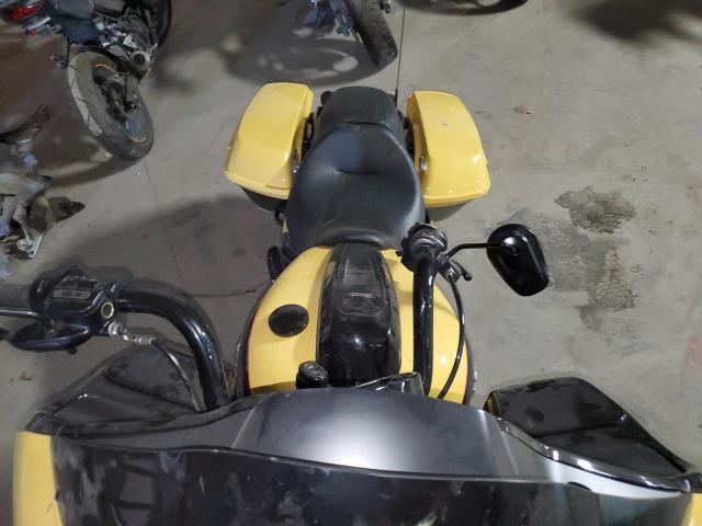2023 HARLEY-DAVIDSON FLTRXS 1HD1KTP18PB604245