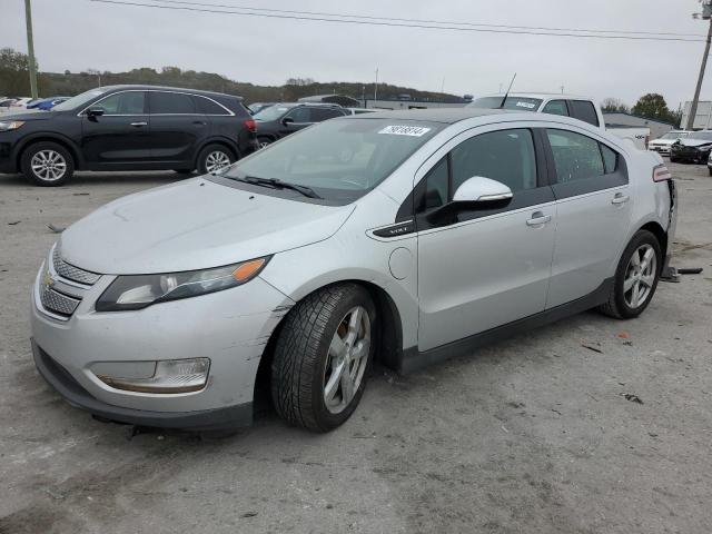 2012 CHEVROLET VOLT #3027046797