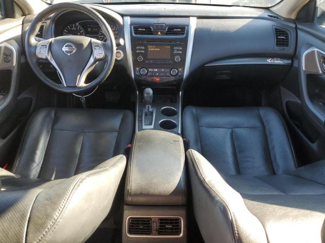 VIN 1N4AL3AP4DN576651 2013 NISSAN ALTIMA no.8