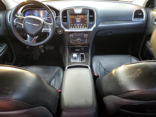 2015 CHRYSLER 300C - 2C3CCAEG3FH755913