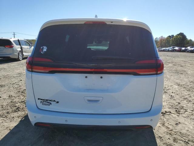 2021 CHRYSLER PACIFICA T - 2C4RC1FG1MR560842