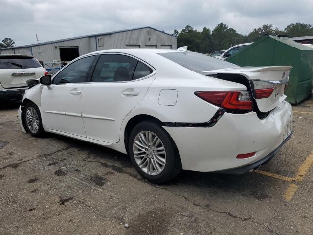 VIN JTHBK1GG6G2223815 2016 LEXUS ES350 no.2