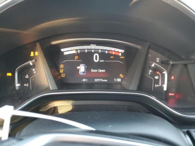 2019 HONDA CR-V EX - JHLRW2H51KX006663