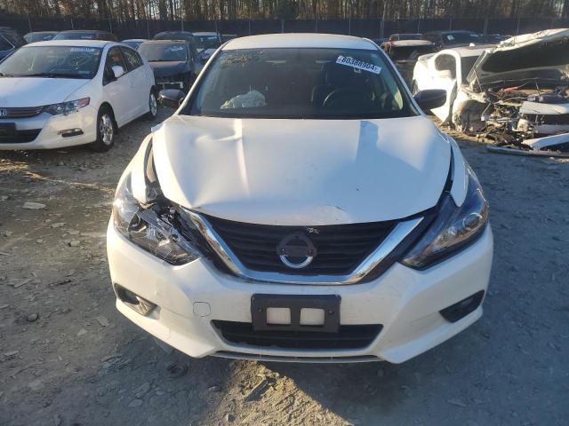 2017 NISSAN ALTIMA 2.5 - 1N4AL3APXHC495946