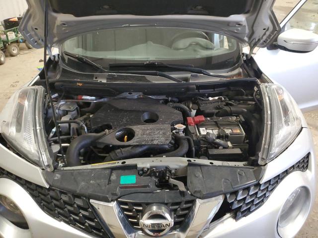 VIN JN8AF5MV8GT650259 2016 NISSAN JUKE no.12