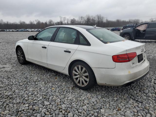 Vin: waubfafl2ea073190, lot: 80917364, audi a4 premium 20142