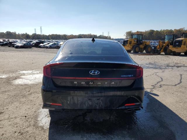 2020 HYUNDAI SONATA LIM - 5NPEH4J26LH020654