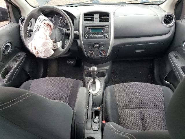 2016 NISSAN VERSA S - 3N1CN7AP1GL813267