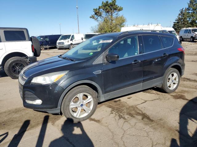 VIN 1FMCU9GX3EUB18144 2014 FORD ESCAPE no.1