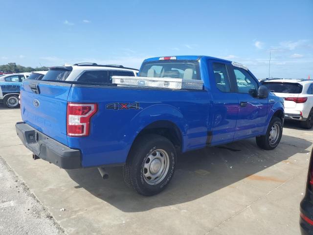 2018 FORD F150 SUPER - 1FTEX1EB0JKC16437