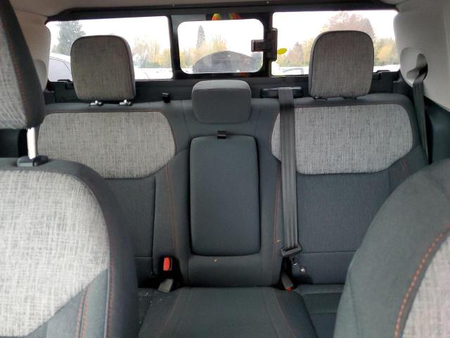 2022 FORD MAVERICK X - 3FTTW8E32NRA39466