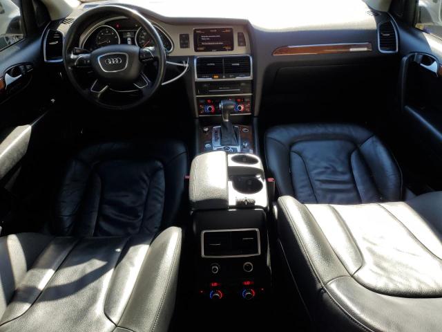 VIN WA1LGAFEXFD012007 2015 AUDI Q7 no.8