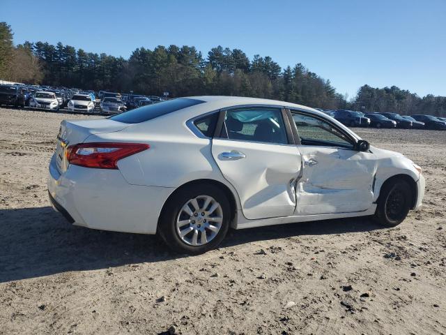 2017 NISSAN ALTIMA 2.5 - 1N4AL3AP2HC172930
