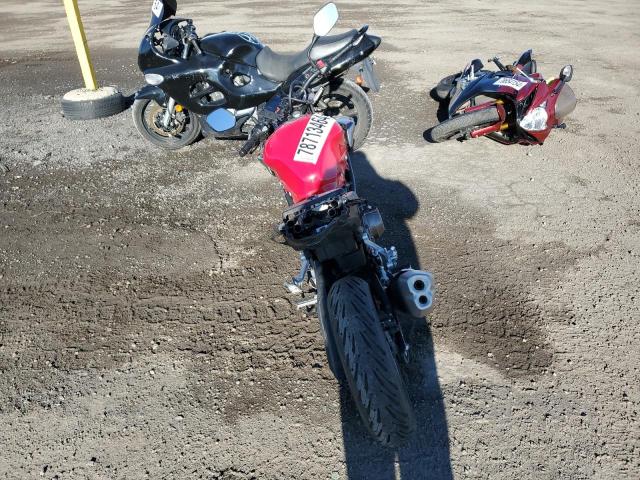 2020 HONDA CB500 FA MLHPC6364L5100017
