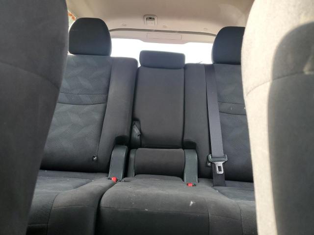 2015 NISSAN ROGUE S - KNMAT2MV3FP536406