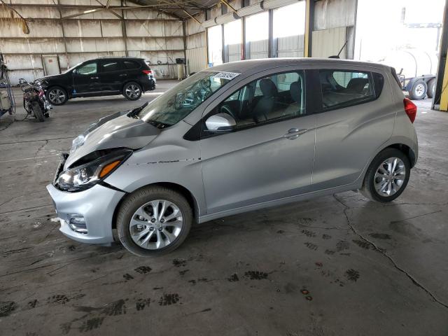 2022 CHEVROLET SPARK 1LT #3024385534