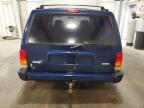 JEEP CHEROKEE S photo