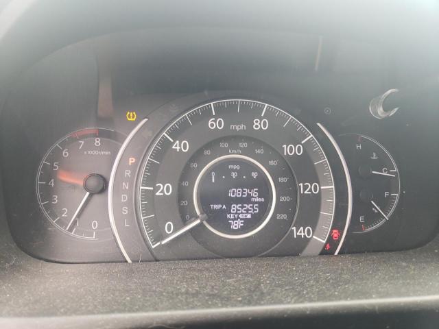 2015 HONDA CR-V EXL - 2HKRM3H70FH520693