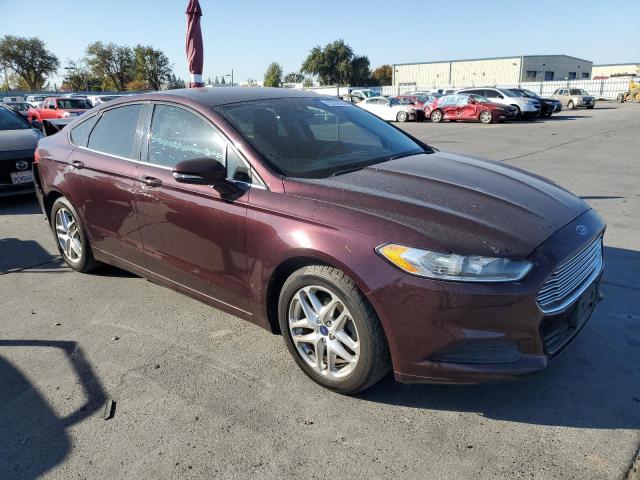 VIN 3FA6P0H70DR209368 2013 Ford Fusion, SE no.4