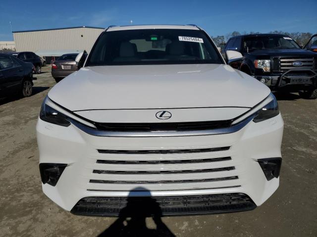 2024 LEXUS TX 350 BAS 5TDAAAA62RS005852