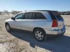 Lot #3024077643 2006 CHRYSLER PACIFICA T