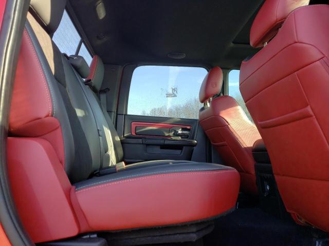 2017 RAM 1500 REBEL 1C6RR7YT8HS501682