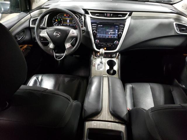 2015 NISSAN MURANO S - 5N1AZ2MH5FN225205