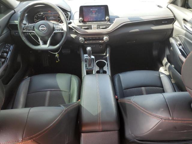 2024 NISSAN ALTIMA SR - 1N4BL4CV1RN319430