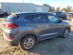 Lot #3023618267 2018 HYUNDAI TUCSON SE