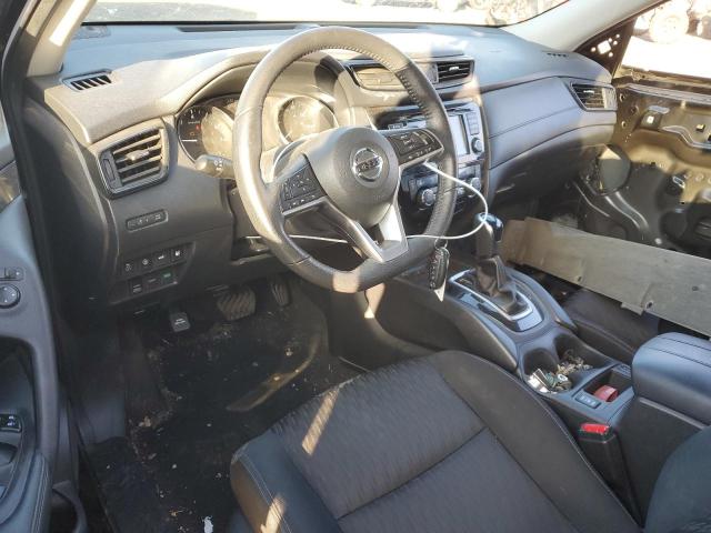 2020 NISSAN ROGUE S - KNMAT2MV7LP505915