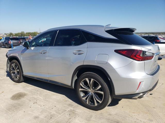 2017 LEXUS RX 350 BAS - 2T2ZZMCA2HC036441