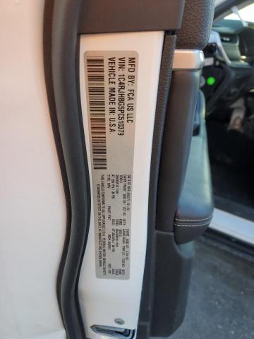 2023 JEEP GRAND CHER - 1C4RJHBG5PC510379