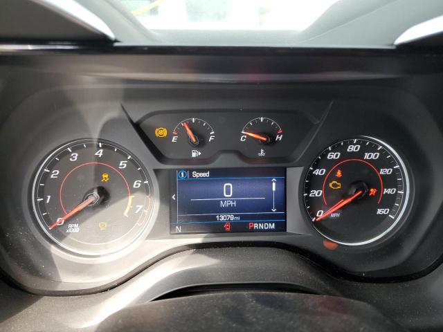 2020 CHEVROLET CAMARO LZ - 1G1FF1R75L0141559