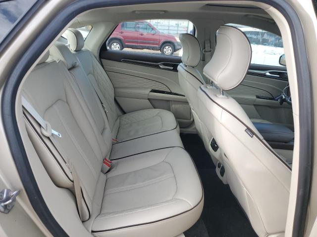 2017 FORD FUSION TIT - 3FA6P0D92HR198368
