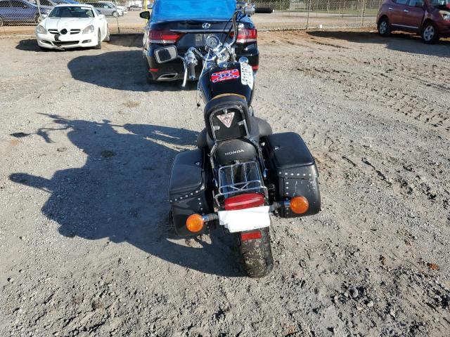 2005 HONDA VT1100 C 1HFSC180X5A900857