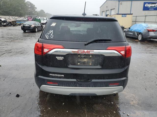 2019 GMC ACADIA SLE - 1GKKNKLA5KZ300257