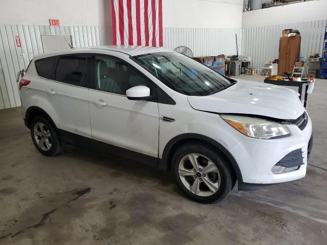 2016 FORD ESCAPE SE - 1FMCU0G7XGUA97565