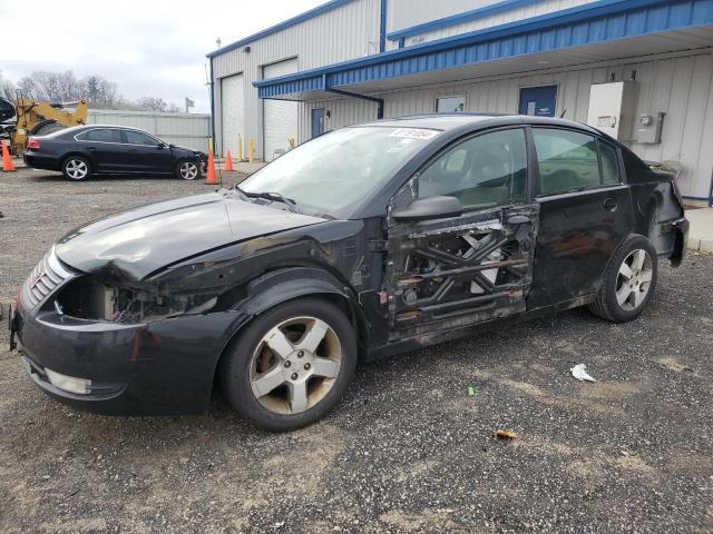 2007 SATURN ION LEVEL #2989292647