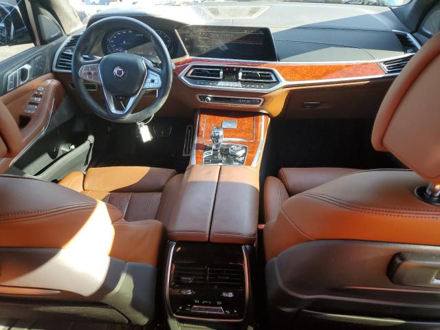 2022 BMW X7 ALPINA - 5UXCX6C14N9M42846